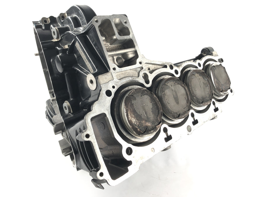 BMW K 1300 S K12S [2010] - Motorgehäuse Leergehäuse