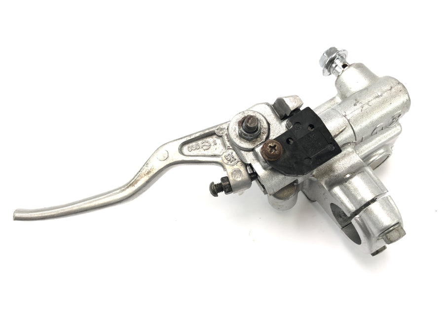 Suzuki DR 350 SK42B [1991] - pompe de freinage de freinage de freinage de freinage de freinage de freinage
