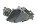 Yamaha DT 125 R DE03 [2000] - Luftfilterkasten Luftfiltergehäuse Ansaugluftkasten-1
