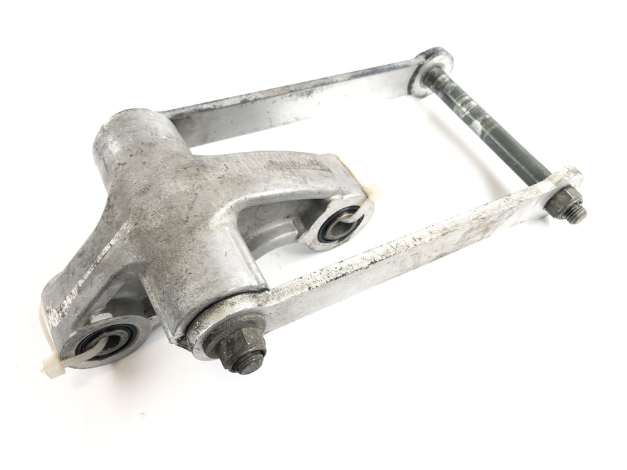 Yamaha YZF 750 R 4NHN [1996] - Deflace lever Spring deflection bone