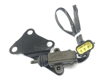 Triumph Sprint ST 1050 [2005] - interrupteur de support latéral avec support - 0