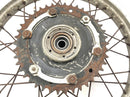 Yamaha XT 500 1U6 [1981] - Rear wheel rim-3