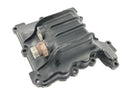 Triumph Bonneville T100 986MF [2012] - Oil sump engine cover-1