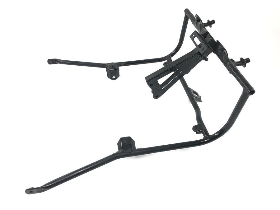 Kawasaki ZRX 1200 S ZRT20A [2001] - Verkleidungshalter vorne Halterung Frontmaske Cockpitträger