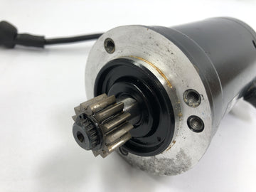 Ducati 900 SS [1991] - Starter Motor - 0