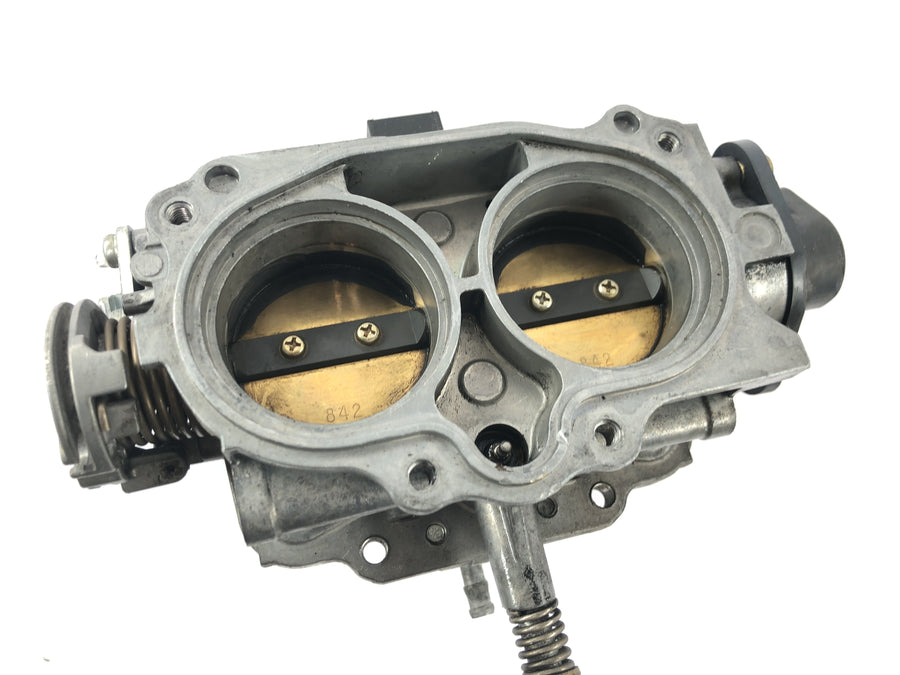 Honda VTX 1800 SC46 [2004] - Corps papillon Corps papillon