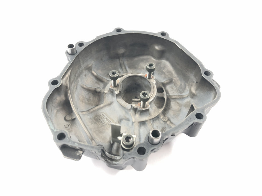 Suzuki GSX R 1000 WVB6 K6 [2006] - Lichtmaschinendeckel Lima Deckel Motordeckel links