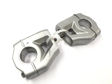 BMW R 1200 GS Adventure R12 [2012] - Terminaux de guidon Riser Hisers Shimano Set Couple