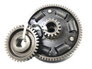 BMW F 650 GS Dakar [2007] - Embrayage-6