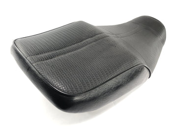 Kawasaki ZRX 1200 S ZRT20A [2002] - Bünde motorcycle seat by passenger seat replacement bench