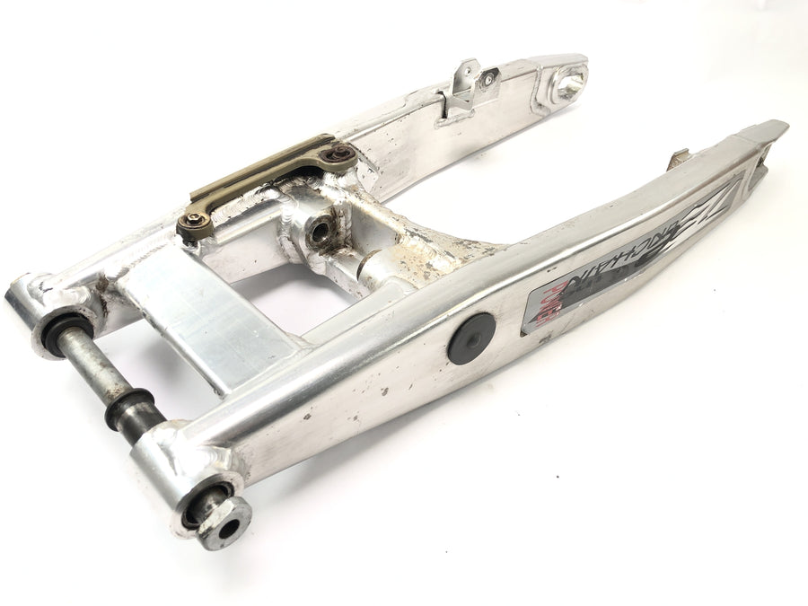 Husqvarna TE 610 E Dual H7 [1999] - Bras oscillant arrière