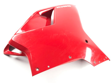 Ducati 1098 S H7 [2009] - Seitenverkleidung oben rechts - 0