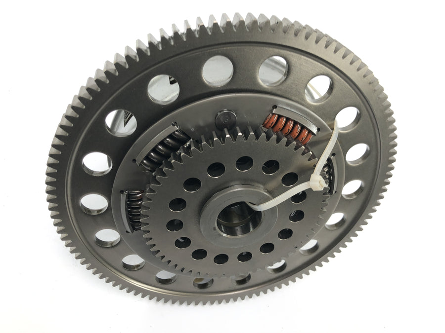 Triumph Bonneville T100 986MF [2012] - Embrayage panier d'embrayage embrayage