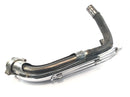 Suzuki Intruder VL 1500 AL [2000] - Exhaust manifold manifold pipe exhaust pipe cylinder rear-1