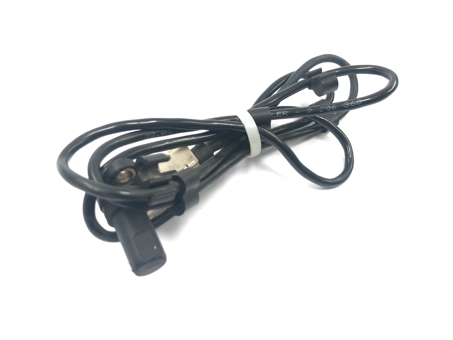 BMW R 1200 GS R12 K25 [2004] - ABS sensor wheel sensor speed sensor front