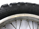 Honda XR 600 R PE04 [1993] - Rear wheel rim rear rear wheel rim-3