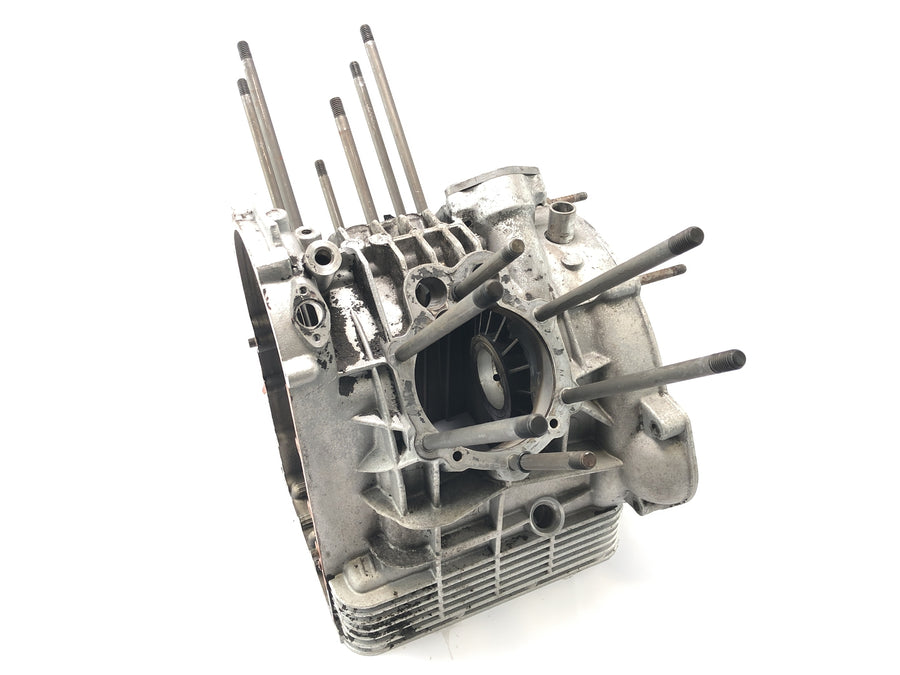 Moto Guzzi California III VY Integrale [1990] - Engine housing crankcase empty housing