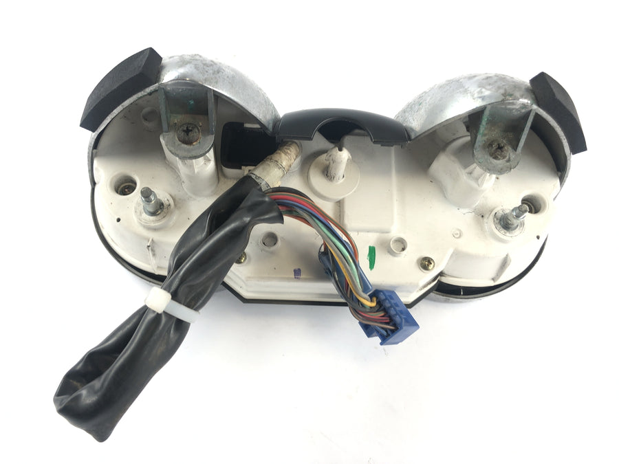 Suzuki GSF 1200 S Bandit WVA9 [2003] - Cockpit fittings Tacho Tachometer