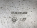 Moto Guzzi V11 Sport [1999] - Oil pan engine housing cover engine cover-3