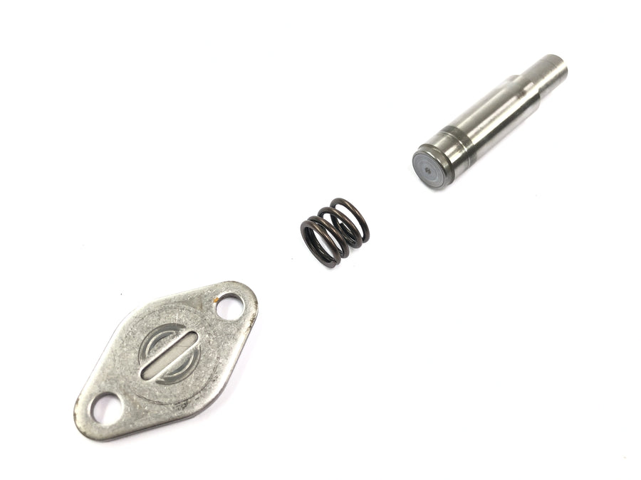 BMW K 1200 S K12S [2005] - Timing chain tensioner chain tensioner spring bolt