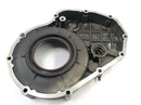 Ducati 900 SS [1991] - Clutch cover inside engine cover-3