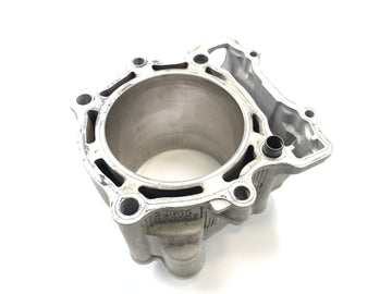 Yamaha YZ 426 F [2000] - cylindre avec piston - 0
