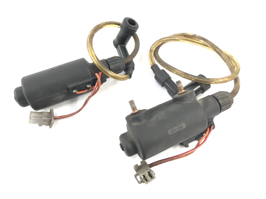Yamaha XV 750 5G5 [1982] - ignition coil set