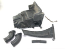 BMW R 1200 R R1ST [2008] - Luftfilterkasten Luftfiltergehäuse Ansaugkasten Airbox-4