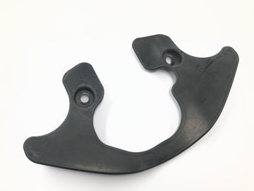 Honda CBR 1000 RR SC57 [2006] - Cache carénage de pont de fourche dessous de pont de fourche - 0