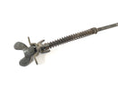 Yamaha XT 600 Zentere 34L [1985] - brake linkage-2