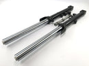 Kawasaki GPZ 1100 ZXT10E [1997] - fork telegabel front fork forks at the front-5