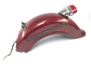 Kawasaki VN 800 Classic [2000] - Rear fender with taillight-3