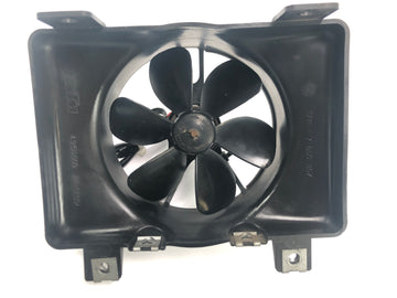 BMW C1 125 [2002] - Ventilateur de radiateur ventilateur de radiateur ventilateur de refroidissement - 0