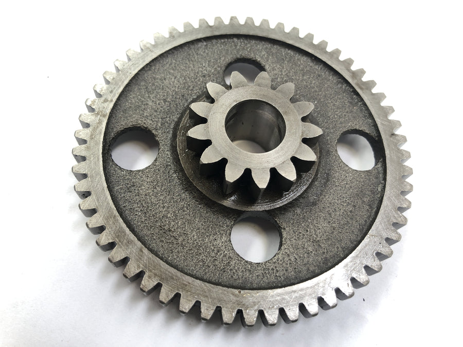 Ducati 900 SS [1991] - Starter gear