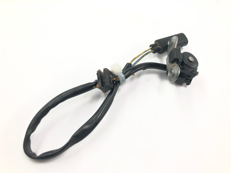 BMW C1 125 [2002] - Pickup Lichtmaschine Impulsgeber