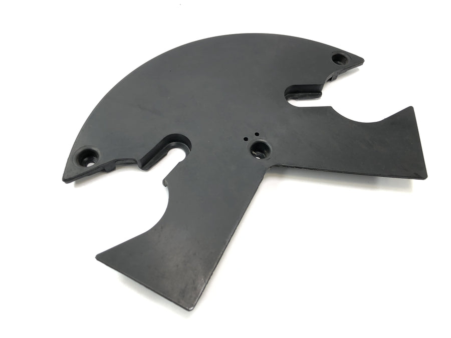 Aprilia RST 1000 Futura [2002] - Couverture Fork