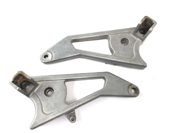 Moto Guzzi California III VY Integrale [1990] - Passenger footrest bracket rear left and right - 0