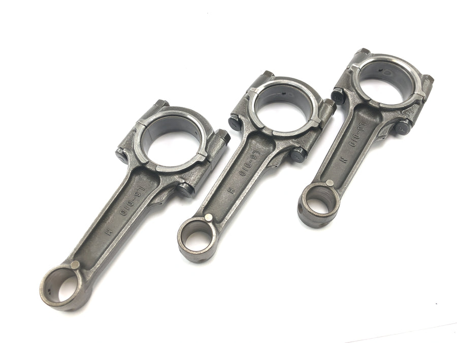 Triumph Tiger 900 T400 [1998] - Pleuel Pleuelstange Connecting Rod Kolbenstange Set