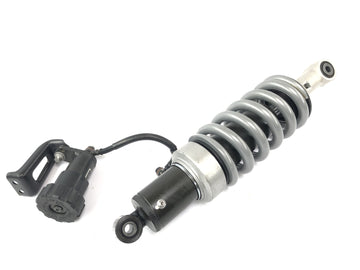 BMW R 1200 ST R1ST [2006] - Absorbeur à ressort à l'arrière.