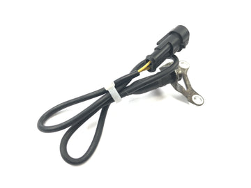 Ducati Multistrada 1200 S Touring [2009] - Rear brake light switch - 0