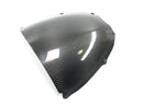 HONDA VTR 1000 SP 1 SC45 [2001] - pare-brise carénage fenêtre aspect carbone-2