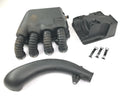 BMW K 1100 LT [1993] - Luftfilterkasten Ansaugkasten Airbox Ansaugtrichter-4