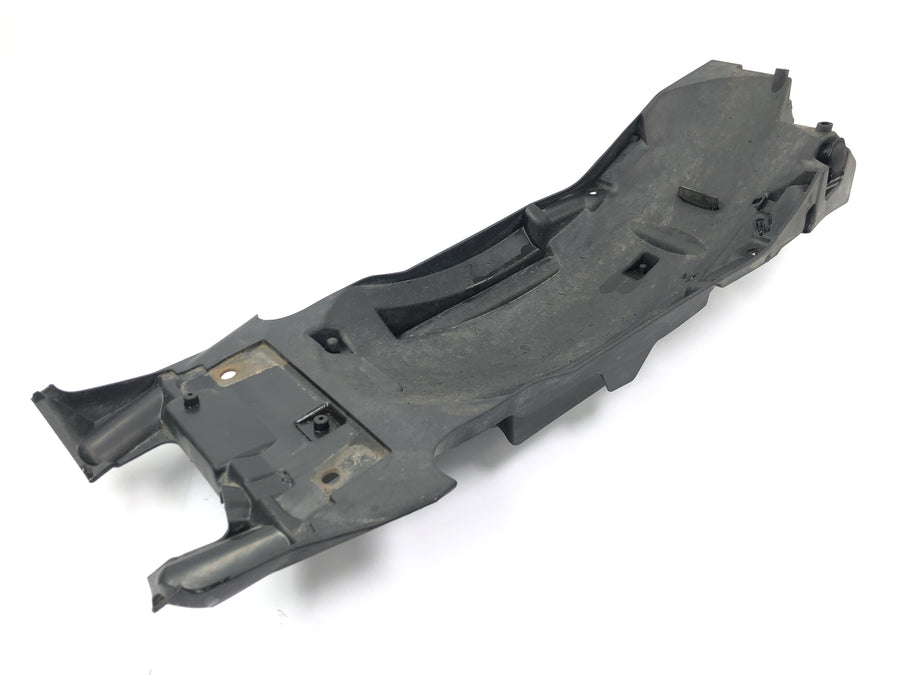 BMW R 1200 GS Adventure R12 [2012] - Innenkotflügel Spritzschutz Abdeckung Verkleidung hinten