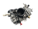 Yamaha YZ 426 F [2000] - Vergaser Flachschiebervergaser-2