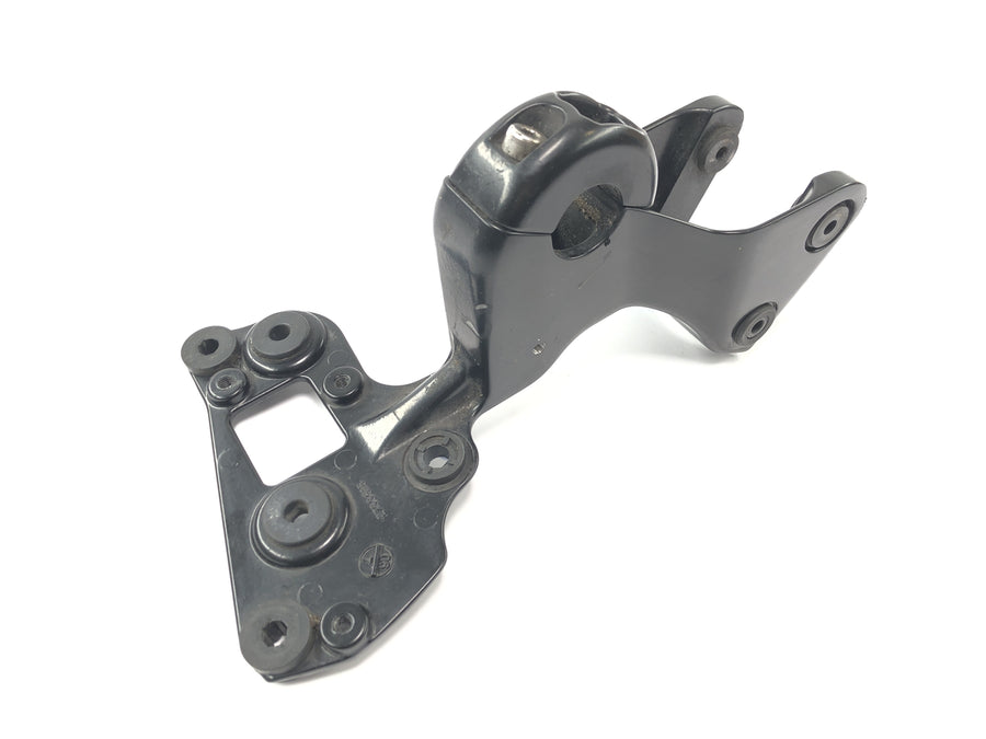Triumph Speed Triple 1050 515NJ [2007] - Support d'instrument pour compteur de vitesse en bois