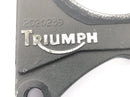Triumph Speed Triple 1050 515NJ [2007] - Rear anchor plate-2
