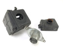 Yamaha XT 500 1U6 [1981] - Air filter box-1