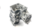 Yamaha YZF R1 RN04 [2001] - Motorblock Motorgehäuse Kurbelgehäuse mit Kolben-9