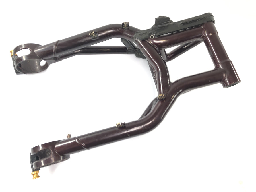 Benelli TNT 1130 [2009] - Bras oscillant bras oscillant de roue arrière