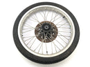 Cagiva Elefant 650 [1984] - front wheel wheel rim at the front with brake disc-6